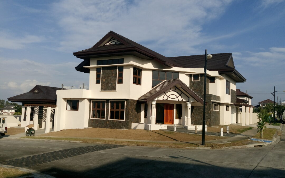 Leadville Airport Taxilane