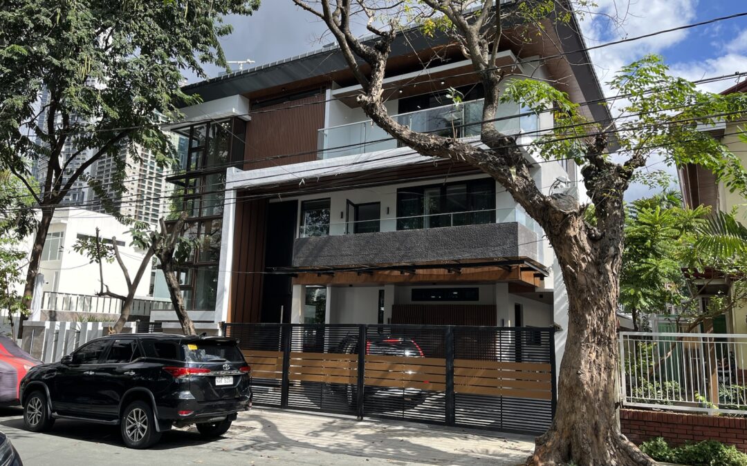 Commercial Project – Manila