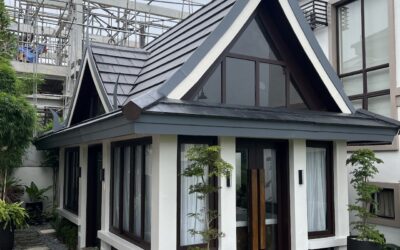 Commercial project – Manila